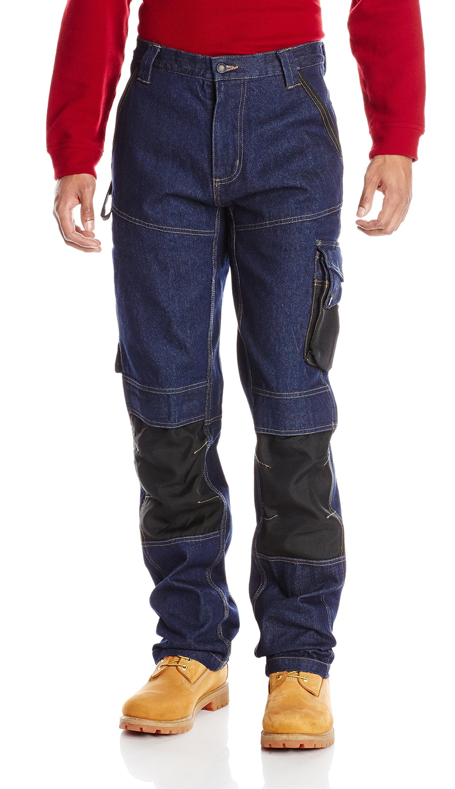 Caterpillar Men's Trademark Jean 32 x 