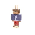 thumbnail image 4 of Minecraft Toys, Creator Series Action Figures Expansion Pack and Accessories, 3.25 inch Collectible, 4 of 6