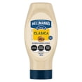 thumbnail image 1 of Mayonesa Hellmann's clásica 300 g, 1 of 6