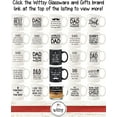 thumbnail image 4 of Mothers Day Gifts For Mom, Sorry You Had To Raise My Sibling Mom Mug, Mother's Day Mugs From Kids, Mother's Day Gifts For Moms From Daughter, Son, Sentimental Gift For Moms Who Have Everything, 4 of 7
