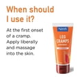 thumbnail image 6 of Hyland's Leg Cramps Ointment, Arnica Gel Leg Cramp Relief, 2.5 oz, 6 of 8