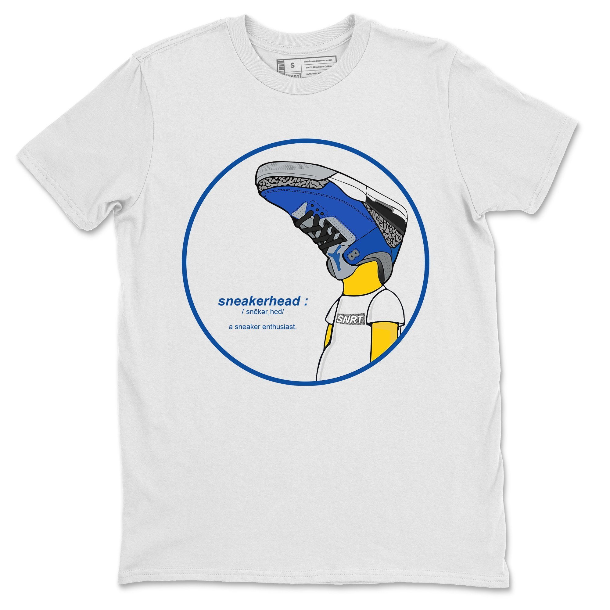 sneakerhead t shirt