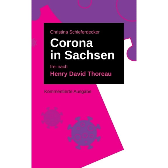 Corona in Sachsen, (Paperback)