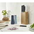 thumbnail image 3 of Joseph Joseph Milltop Salt and Pepper Grinder Set, Adjustable Grinding Size, 3 of 7