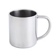 thumbnail image 2 of Taza de Café de Acero Inoxidable FLhrweasw 300ml Para Exteriores Regalo Para el Hogar, 2 of 7