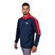 thumbnail image 2 of Sudadera Hombre NFL Talla G Azul Patriots, 2 of 3