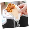 thumbnail image 5 of 4pcs Wood Pulp Sponge Compressed Sponges Cleaning Sponges, 5 of 5