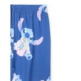 thumbnail image 2 of Minnie Mouse Girls Long Sleeve Tee and Pants Pajama Set, 2-Piece, Sizes 4-10, 2 of 3