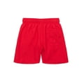 thumbnail image 2 of Wonder Nation Boys Everyday Swim Trunks with UPF50+, Sizes 4-18 & Husky, 2 of 3