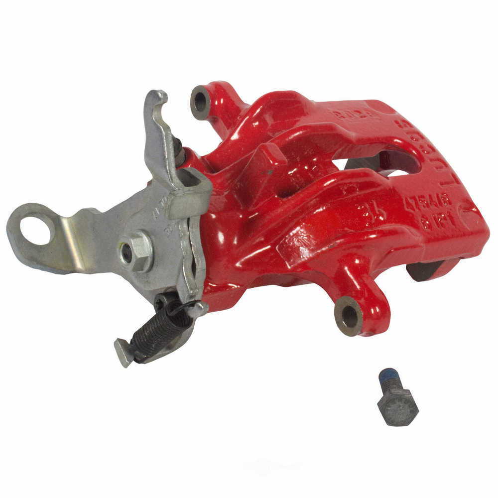 Motorcraft BRCF-272 Unloaded Caliper