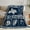 Style1, variant on Football Blanket Ultra Soft Flannel Throw Blankets Lightweight Warm Travel Blanket Football Gifts 40"x50"