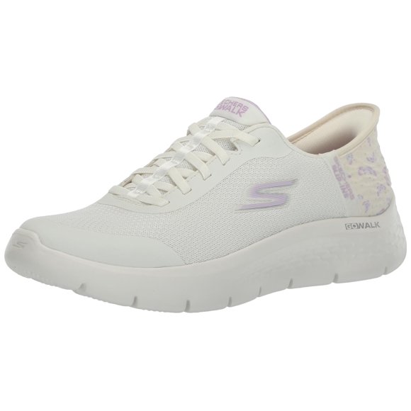 Zapatillas Skechers Go Walk Flex Eva Sin Cordones para Mujer