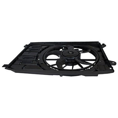 Motorcraft Rf289 Motor And Fan