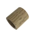 thumbnail image 3 of ZLight Billiard Cue Ferrule Compact Lightweight Easy to Use Portable Durable Repair Green Brown Length 15mm, 3 of 6
