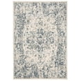 thumbnail image 3 of SAFAVIEH Charleston Zharko Overdyed Floral Area Rug, 3 of 4