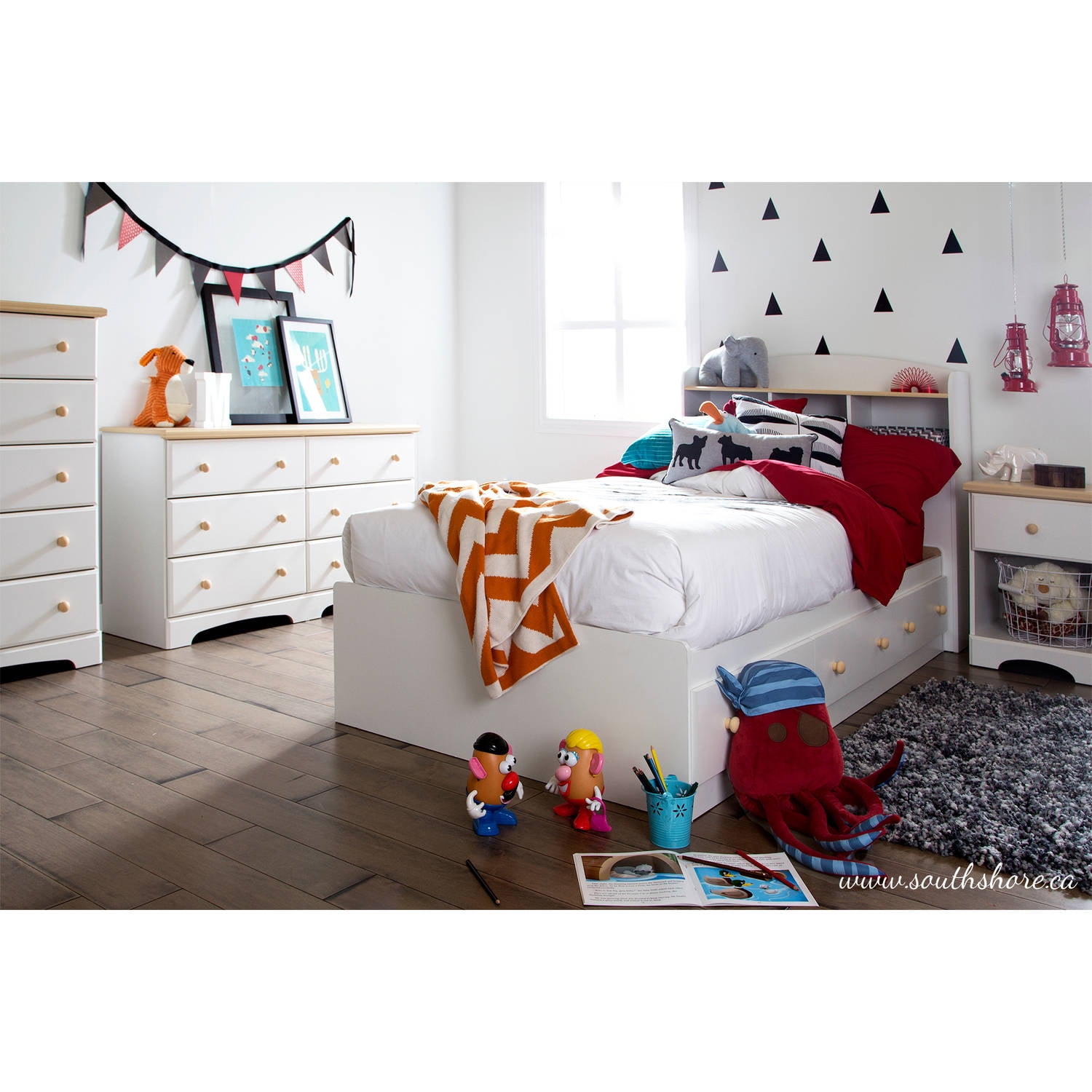 childrens bedroom furniture walmart