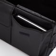 thumbnail image 2 of CTIRCHIU Back Seat Car Organizer Auto Storage Organizer Black 1 Pack for Clutter-Free Use, 2 of 6