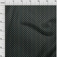 thumbnail image 3 of oneOone Cotton Cambric Black Fabric Asian Paisley Sewing Craft Projects Fabric Prints By Yard 56 Inch Wide, 3 of 5