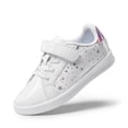 thumbnail image 1 of Zapatillas DREAM PAIRS para Niños y Niñas Blancas Antideslizantes SDFS2210K, 1 of 6