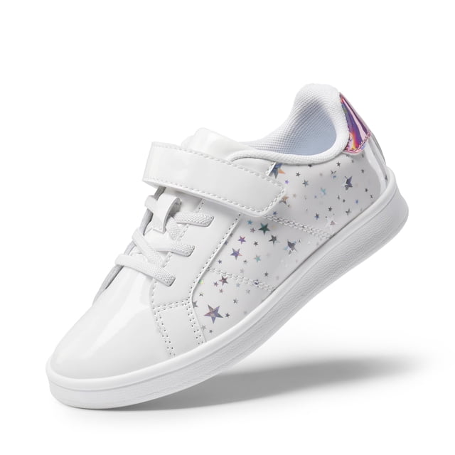 Zapatillas DREAM PAIRS para Niños y Niñas Blancas Antideslizantes SDFS2210K