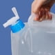 thumbnail image 5 of Cubo de agua plegable de 20 l con tanque de agua del grifo para barbacoa para acampar al aire libre (1 pieza) Ehuebsd Para estrenar, 5 of 9