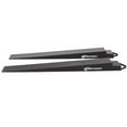 thumbnail image 3 of Race Ramps RR-TR-5 Durable 5" Trailer Ramp - Scratch Proof, Lightweight, Solid Core Design, 3 of 3