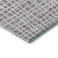thumbnail image 6 of Dalyn Rugs Premium Machine Washable Mayfield AMF729 Lilac 5' x 7'6" Rug, 6 of 7