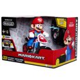 thumbnail image 1 of World of Nintendo Mario Kart Mini Motorcycle RC Racer, 1 of 5