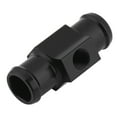 thumbnail image 4 of Herwey Motorcycle Water Temp Temperature Joint Pipe Hose Sensor Gauge Adapter, Temperature Gauge Adapter, Temperature Sensor Adapter, 4 of 8