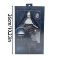 thumbnail image 2 of HUANBAI " 8 Inch Action Figure Model With And Design., 2 of 5