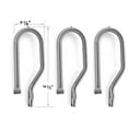 thumbnail image 3 of Replacement Burner Grill Tool Sets. for 778627, 720-0108, Nex 720-0075, Gas Models, 3-Pack, 3 of 5