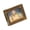 B, variant on Seasonal Musical Picture Frame Feature Stmospheres LED Light Revolving Snowfalls And Sturdy Plastic Design