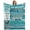 Green-14th, variant on 18th Birthday Gifts for Girls, 18 Year Old Girl Birthday Gifts, Happy 18th Birthday Gifts Ideas,18 Year Old Gifts for Daughter Sister Bestie,18th Birthday Decorations for Girls 60"x50" Blanket