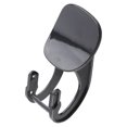 thumbnail image 2 of Reemplazo De La Tapa De Las Cubiertas Del Lavafaros Para Un Ajuste Del Escudo Protector Material ABS Para Benz Clase E W210 E320 E430 2000-2002, 2 of 7