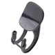 thumbnail image 2 of Reemplazo De La Tapa De Las Cubiertas Del Lavafaros Para Un Ajuste Del Escudo Protector Material ABS Para Benz Clase E W210 E320 E430 2000-2002, 2 of 7
