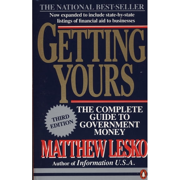 Getting Yours