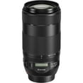 thumbnail image 5 of Canon EF 70-300mm f/4-5.6 is II USM Lens for Canon EF Mount + Accessories (International Model with 2 Year Warranty)(International Model), 5 of 6