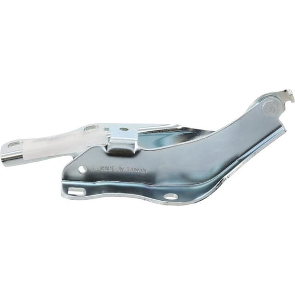 Left Hood Hinge - Compatible with 2003 - 2007 INFINITI G35 Coupe 2-Door 2004 2005 2006