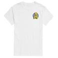 thumbnail image 2 of Marvel - Avengers 63 - Men's Short Sleeve Graphic T-Shirt, 2 of 4
