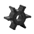 thumbnail image 2 of Water Pump Impeller, 14.32mm/0.6in Wide Pump Impeller High Strength 6L5-44352-00  For Repairing, 2 of 8