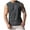 Dark Gray, variant on GERsome Men's Workout Tank Tops Quick Dry Breathable Gym Sleeveless Muscle Shirts for Men M-3XL