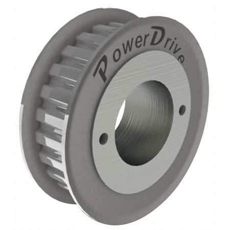 

Powerdrive Pulley L 26 Teeth 1 W 26LH100