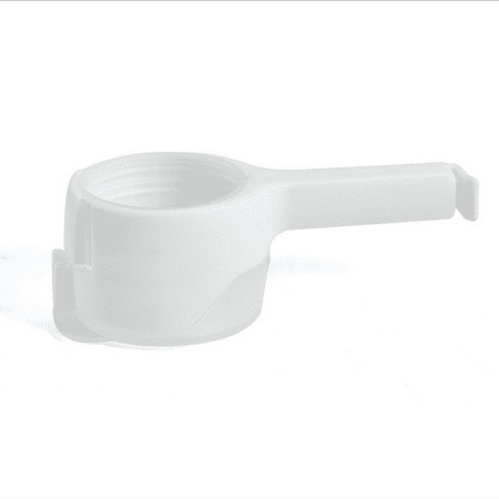 

Plastic Fresh Keeping Sealer Clamp Snack Sealing Clip Food Saver Travel Kitchen Accessories Seal Food Storage Bag Clip
