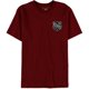 thumbnail image 1 of Ecko Unltd. Playera grÃ¡fica Eagle Script para hombre, roja, extragrande Ecko Unltd. Camiseta grÃ¡fica, 1 of 2