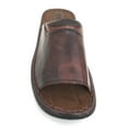 thumbnail image 2 of Men's Sandals Comfortable Opened Toe Thong Flip Flops Slide Slippers, 2 of 3