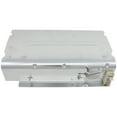thumbnail image 3 of 279838 Dryer Heating Element Replacement for Roper RED4440VQ1 Dryer - Compatible with 279838 Heater Element - UpStart Components Brand, 3 of 4