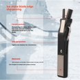 thumbnail image 3 of Skate Blade Sharpener Ice Skate Sharpener, Ice Skate Edge Blade Sharpener Stone, Emery Sharpening StoneIce, Portable Ice Hockey Skate Sharpener Accessories, 3 of 5