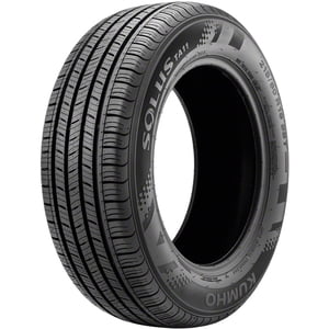 Kumho Solus TA11 All-Season Tire – 225/65R17 102T Sansujyuku sansujyuku.com
