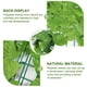 thumbnail image 5 of unbranded Hojas Simuladas Para Ambiental De Balcones Y Con Textura, 5 of 6