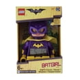thumbnail image 1 of LEGO Batman Movie Batgirl Minifigure Réveil, 1 of 3